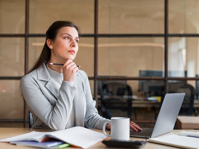 Porque Eu Preciso De Uma Jornada De Transformação?