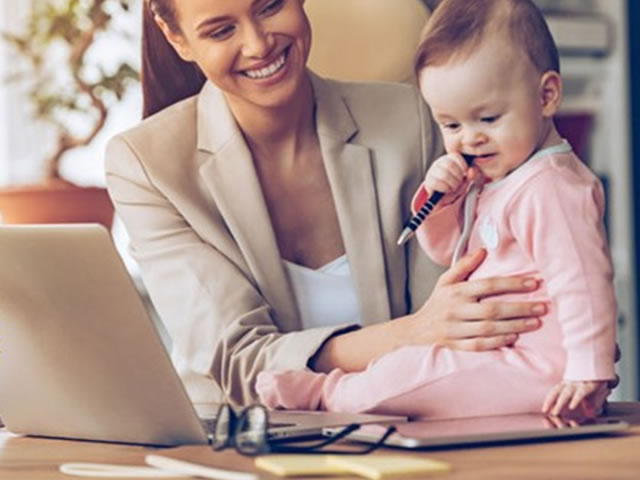 Boa: Mãe, Esposa Ou Profissional?