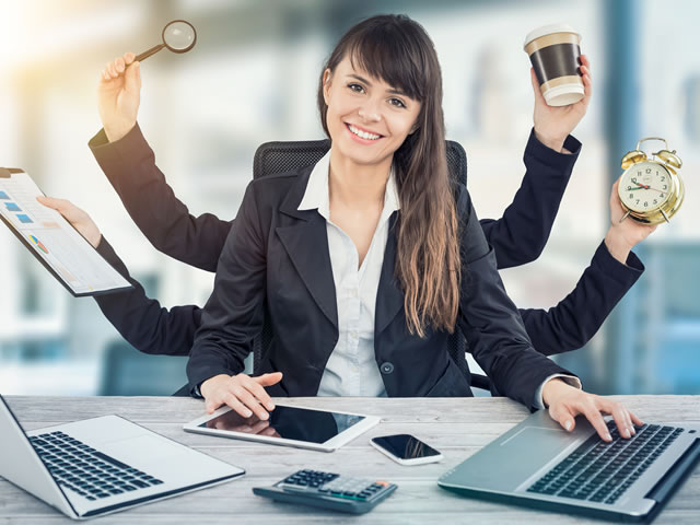 A Decisão Da Mudança E Transição De Carreira