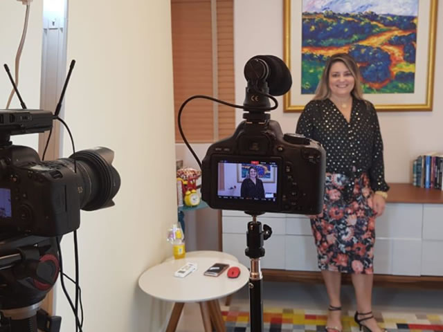 Idade é Um Fator Positivo Ou Negativo Para Gerir Um Novo Negócio?