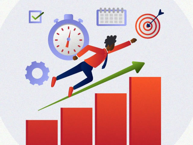 Ferramenta 5 Chaves Para Produtividade