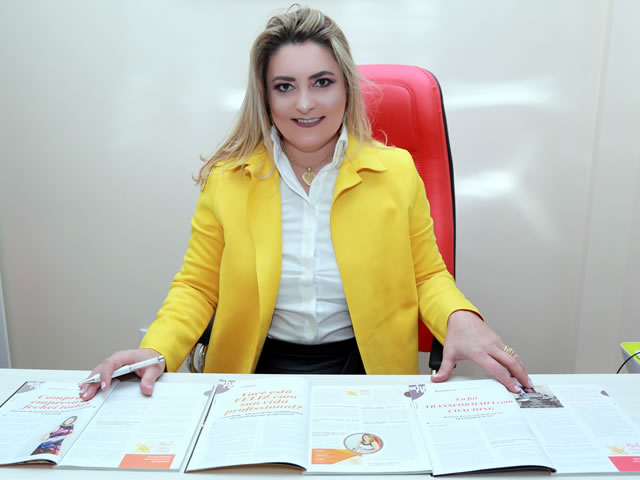 Quero Recomeçar E Quero Empreender!