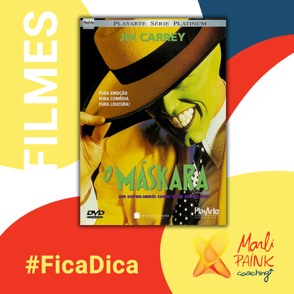 Filme – O Máscara