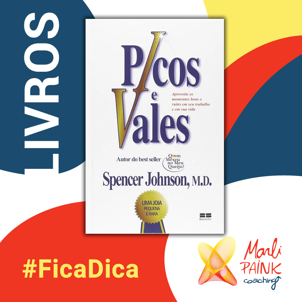 Livro – Picos E Vales