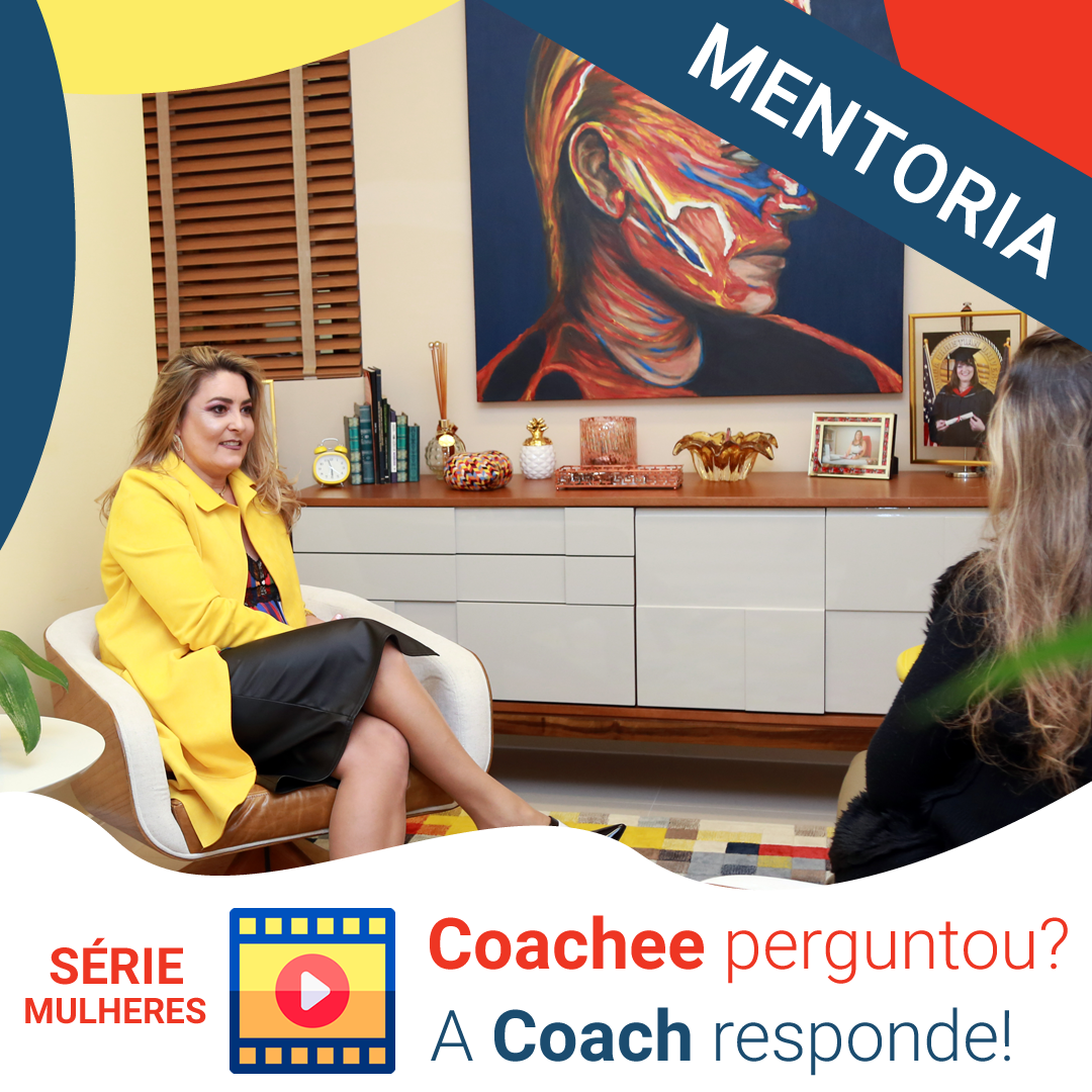 Necessidade De Se Posicionar E Se Preparar Para Reuniões Como Gestora. – Mentoria