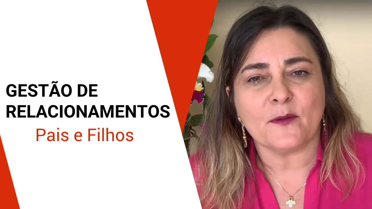 Gestão De Relacionamentos Entre Pais E Filhos
