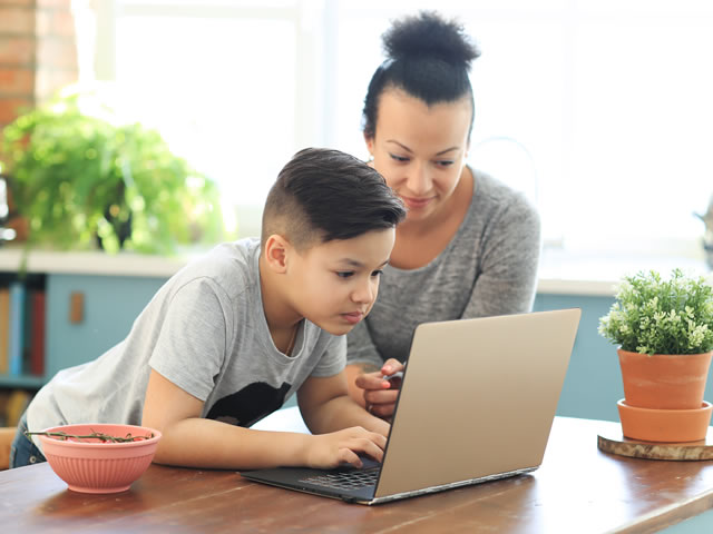 E As Relações Dentro Da Nossa Casa?