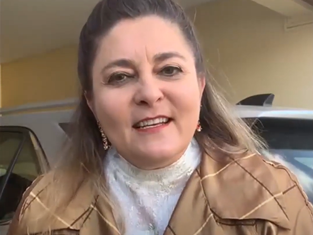 Dia Do Trabalho – Mensagem Marli Paink