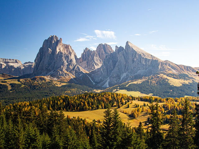 Onde Está Sua Inteligência Emocional: Nos Picos Ou Nos Vales?