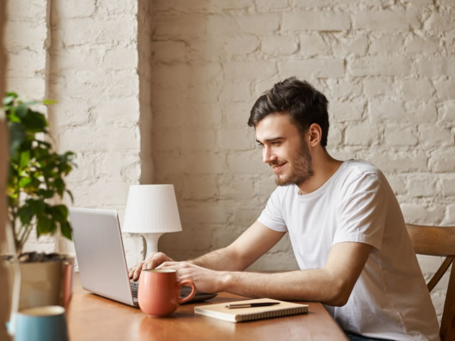 Teletrabalho Veio Para Ficar!