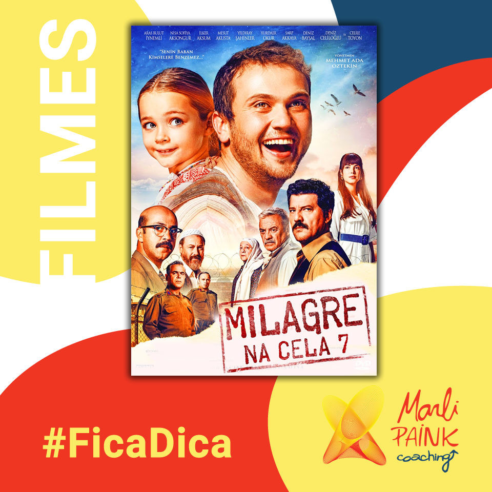 Filme – Milagre Na Cela 7