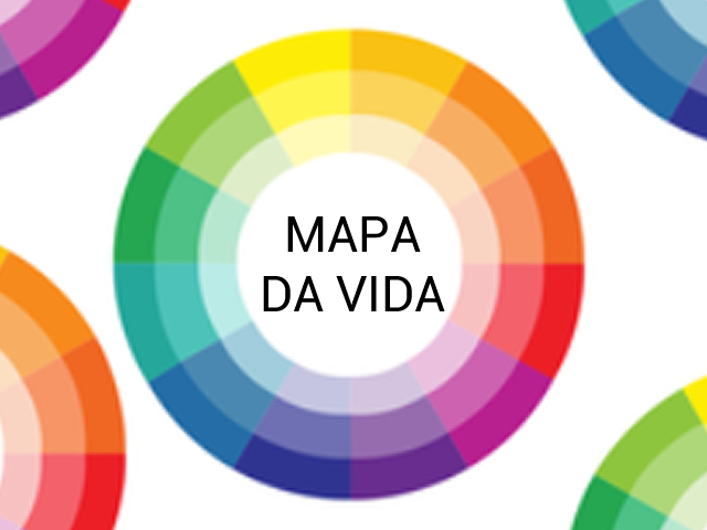 Ferramenta Mapa Da Vida – MDV