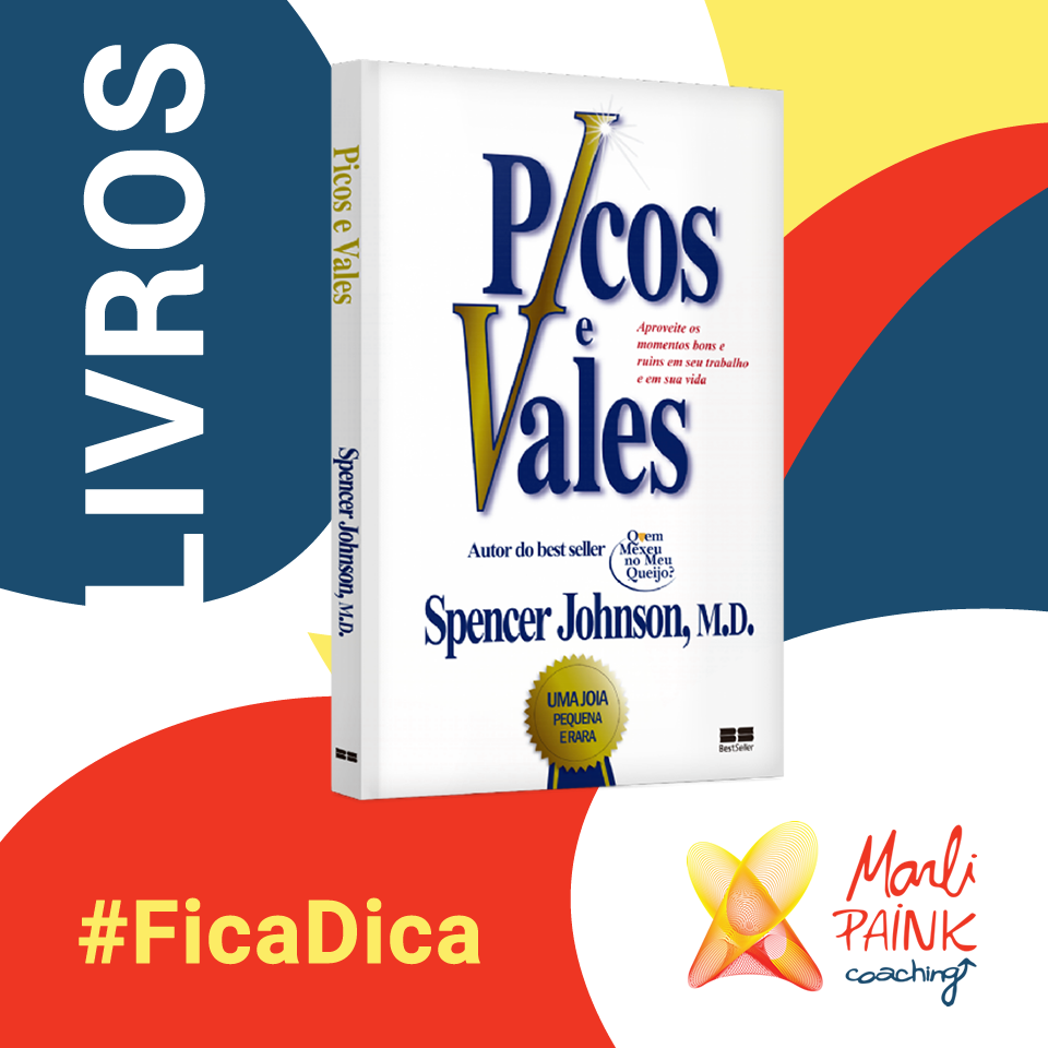 Livro Picos E Vales