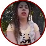 Drielli Da Silva