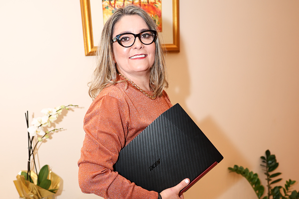 A MENTORIA fortemente dentro das empresas