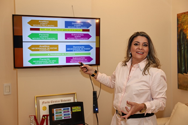 ASSESSMENT SOAR e o Programa de Lideranças!