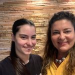 Betina Utrabo – Estudante De Direito