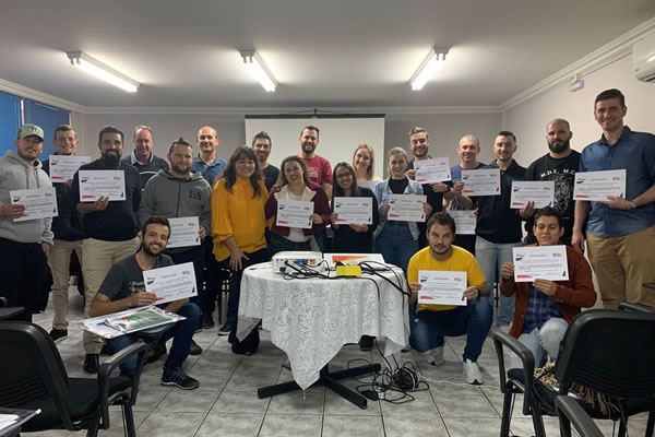 As empresas e as pesquisas mostram o IMPACTO do PDL – Desenvolvimento Humano – Gestores nos resultados